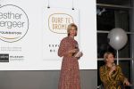 Amstelveen 1 oktober 2019
15 jaar de Esther Vergeer Foundation in het Cobra museum . Er wordt een expositie geopend van 15 fotografen waaronder oa William Rutten Estelle Cruijff Klaasjan v d Weij Patty Brard Isa Hoes Marco Borsato Sacha de Boer Klaas v Kruistem en Edwin Smulders. Anouk Smulders presenteert het en Prinses Margriet is aanwezig.