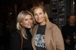 Amsterdam 9 oktober 2019
Presentatie schoenen Lonneke Notenboom . Lonneke en Anouk Smulders