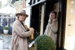 Amsterdam 12 november 2019
Presentatie en opening winkel Shoeby van Fred v Leer en Nicolette v Dam.
Anouk Smulders