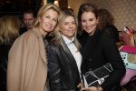 Amsterdam 12 november 2019
Presentatie en opening winkel Shoeby van Fred v Leer en Nicolette v Dam.
Anouk Smulders Lonneke Notenboom en Lieke v Lexmond