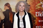 Amsterdam 14 oktober 2019
Premiere Wat is dan liefde in Tuschinski. Antoinette Beumer