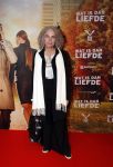 Amsterdam 14 oktober 2019
Premiere Wat is dan liefde in Tuschinski. Antoinette Beumer
