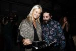Amsterdam 4 november 2019
Presentatie Linda man met op de cover Sergio Herman Joris Bijdendijk en Jermain de Rozario. Antoinette Scheulderman