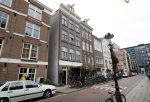 Amsterdam 3 november 2019
Het huis / appartement van Arie Boomsma