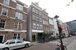Amsterdam 3 november 2019
Het huis / appartement van Arie Boomsma