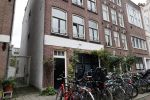 Amsterdam 3 november 2019
Het huis / appartement van Arie Boomsma
