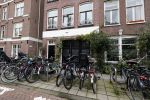 Amsterdam 3 november 2019
Het huis / appartement van Arie Boomsma