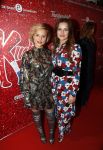 Amsterdam 11 november 2019
Premiere Kinky boots in theater de Meervaart. barbara Sloesen en Stijn Fransen