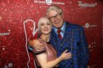 Amsterdam 11 november 2019
Premiere Kinky boots in theater de Meervaart. Barrie Stevens