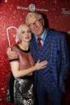 Amsterdam 11 november 2019
Premiere Kinky boots in theater de Meervaart. Barrie Stevens