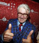 Amsterdam 11 november 2019
Premiere Kinky boots in theater de Meervaart. Barrie Stevens