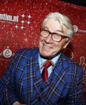 Amsterdam 11 november 2019
Premiere Kinky boots in theater de Meervaart. Barrie Stevens