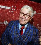 Amsterdam 11 november 2019
Premiere Kinky boots in theater de Meervaart. Barrie Stevens