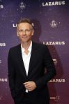 Amsterdam 13 oktober 2019
Premiere Lazarus in het deLamar theater. Barry Atsma