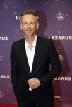 Amsterdam 13 oktober 2019
Premiere Lazarus in het deLamar theater. Barry Atsma