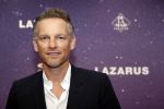Amsterdam 13 oktober 2019
Premiere Lazarus in het deLamar theater. Barry Atsma