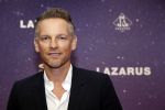 Amsterdam 13 oktober 2019
Premiere Lazarus in het deLamar theater. Barry Atsma