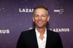 Amsterdam 13 oktober 2019
Premiere Lazarus in het deLamar theater. Barry Atsma