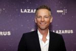 Amsterdam 13 oktober 2019
Premiere Lazarus in het deLamar theater. Barry Atsma