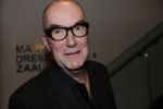 Amsterdam 6 november 2019
Premiere de verleiders in het nieuwe deLamar theater. bart Chabot
