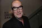 Amsterdam 6 november 2019
Premiere de verleiders in het nieuwe deLamar theater. bart Chabot