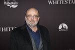 Amsterdam 8 oktober 2019
Premiere Whitestar met Britt Dekker. Bart Klever