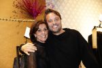Amsterdam 12 november 2019
Presentatie en opening winkel Shoeby van Fred v Leer en Nicolette v Dam.
bas Smit met zijn moeder