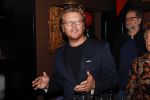 Rotterdam 14 oktober 2019
Surprise feestje voor Gerard Cox. Bastiaan ragas