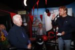 Rotterdam 14 oktober 2019
Surprise feestje voor Gerard Cox. Bastiaan ragas