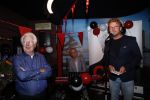 Rotterdam 14 oktober 2019
Surprise feestje voor Gerard Cox. Bastiaan ragas