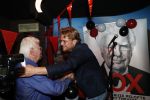 Rotterdam 14 oktober 2019
Surprise feestje voor Gerard Cox. Bastiaan ragas