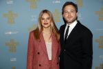 Amsterdam 7 oktober 2019
Premiere de belofte van Pisa in Tuschinski.