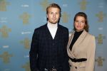 Amsterdam 7 oktober 2019
Premiere de belofte van Pisa in Tuschinski.