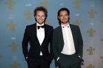Amsterdam 7 oktober 2019
Premiere de belofte van Pisa in Tuschinski.