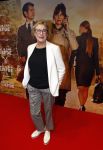 Amsterdam 14 oktober 2019
Premiere Wat is dan liefde in Tuschinski. Beppie Melissen