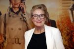 Amsterdam 14 oktober 2019
Premiere Wat is dan liefde in Tuschinski. Beppie Melissen