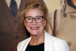 Amsterdam 14 oktober 2019
Premiere Wat is dan liefde in Tuschinski. Beppie Melissen