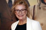 Amsterdam 14 oktober 2019
Premiere Wat is dan liefde in Tuschinski. Beppie Melissen