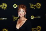Amsterdam 9 oktober 2019
Uitreiking televizierring 2019 in AFAS Live. Berdien Stenberg