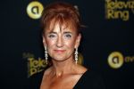 Amsterdam 9 oktober 2019
Uitreiking televizierring 2019 in AFAS Live. Berdien Stenberg