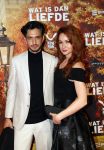 Amsterdam 14 oktober 2019
Premiere Wat is dan liefde in Tuschinski. Bertrie Wierenga