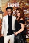Amsterdam 14 oktober 2019
Premiere Wat is dan liefde in Tuschinski. Bertrie Wierenga