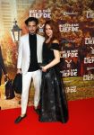Amsterdam 14 oktober 2019
Premiere Wat is dan liefde in Tuschinski. Bertrie Wierenga
