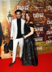 Amsterdam 14 oktober 2019
Premiere Wat is dan liefde in Tuschinski. Bertrie Wierenga