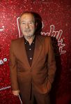 Amsterdam 11 november 2019
Premiere Kinky boots in theater de Meervaart. Bill v Dijk