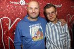 Amsterdam 11 november 2019
Premiere Kinky boots in theater de Meervaart. Boris v d Ham met een vriend