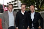 Hilversum 7 oktober 2019
Gala voor breast care foundation in studio 21.