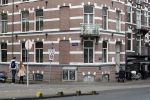 Amsterdam 1 oktober 2019
Huis Bridget Maasland .