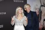 Amsterdam 8 oktober 2019
Premiere Whitestar met Britt Dekker.
Britt met Addy v d Krommenacker