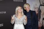 Amsterdam 8 oktober 2019
Premiere Whitestar met Britt Dekker.
Britt met Addy v d Krommenacker